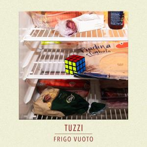 Frigo Vuoto