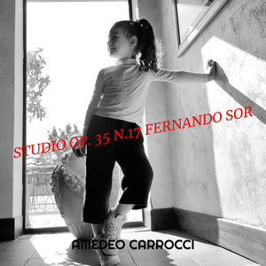 Studio Op. 35 n.17 Fernando Sor