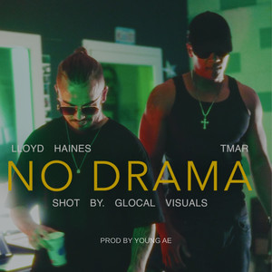 No Drama (Explicit)