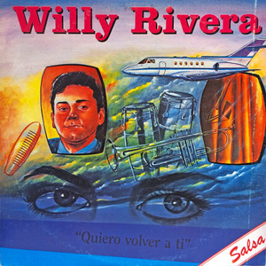 Deja Que Caiga la Noche