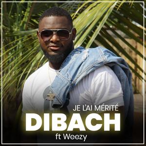 Je l'ai mérité(feat. Weezy)