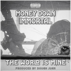 The World Is Mine (Explicit)