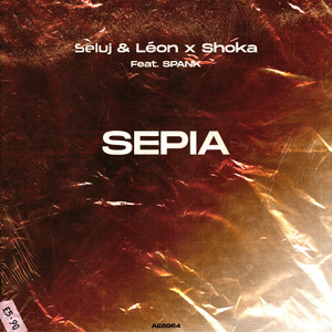 SEPIA(feat. Spank)