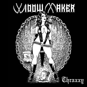 Widow Maker (Explicit)