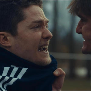 LAISSEZ-MOI PARLER (feat. SonnyTM & Merso) (Explicit)