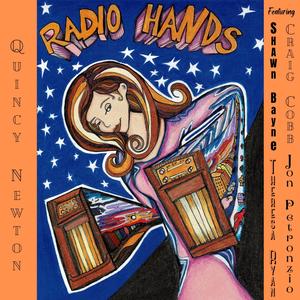 Radio Hands