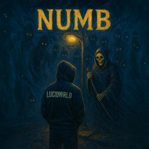 NUMB (LOST TAPE 
