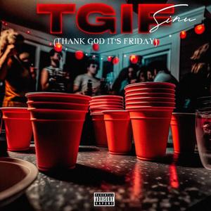 TGIF (Explicit)