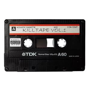 STEPPIN (feat. KILLINOIS)