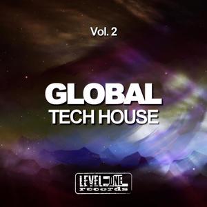 Global Tech House, Vol. 2