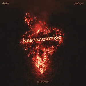 Keseaconmigo (Explicit)