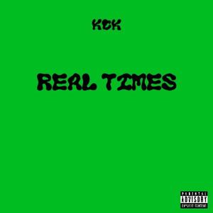 Real Times (Explicit)