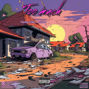 Too Much (Explicit)