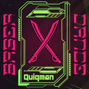 剣の舞 (Quiqman mix) [Step ManiaX Size]