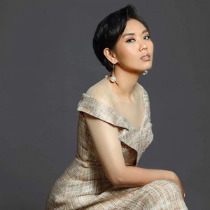 Nơi Bình Yên Nhất