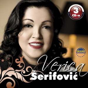 Verica Serifovic