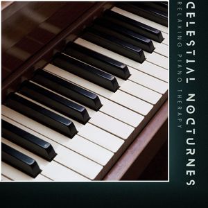 Celestial Nocturnes: Piano Instrumentals