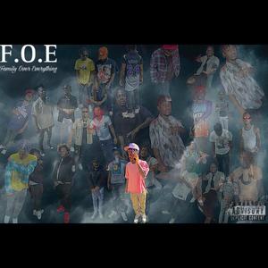 Undefeated (Explicit)