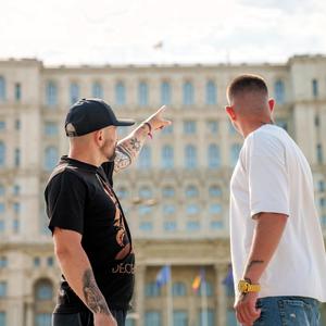 Monstri in parlament (feat. Dodut) (Explicit)