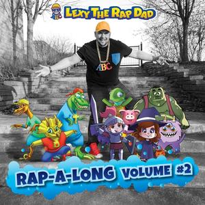 Rap-A-Long Volume #2