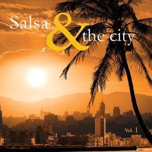 Salsa & The City, Vol. 1