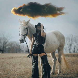Cowboy - DARK HORSE VERSION (DARK HORSE VERSION)