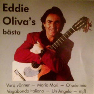 Eddie Oliva