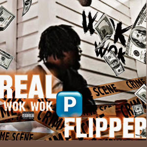 Real p flipper (Explicit)