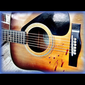 Broken-Down Blues Man(Feat. Brian Girard & Cinzi Lavin)