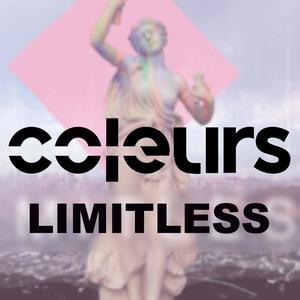 Limitless (feat. Joslynn Cortes)