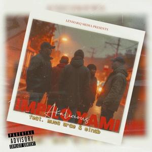 Impilo Yami (feat. Musa Grae & Elnab) (Explicit)