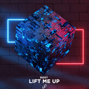 Lift Me Up