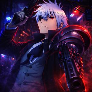 Hajime Nagumo - Sobrevivir es mi Única Ley (Arifureta)