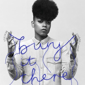 Bury It There (Everything Everything Remix)