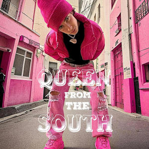 queen from the south (Explicit)