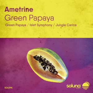 Green Papaya