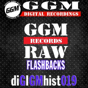 GGM RAW Flashbacks