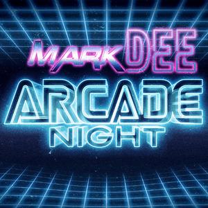 Arcade Night (Inst.)