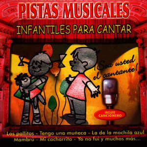 Pistas Musicales - Infantiles Para Cantar