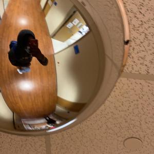 Spin Back 2 (Explicit)