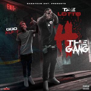 4 The Gang (Explicit)