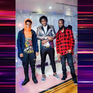 Whatcha Life About (feat. Casino, P Dot & GoodFellas) (Explicit)