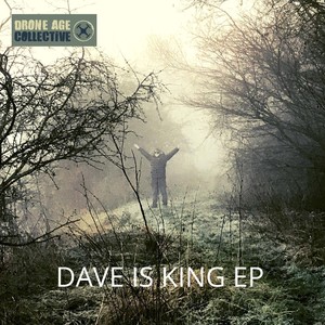 Dave Is King - EP