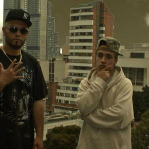 AHORA O NUNCA (feat. DRASTIKO)