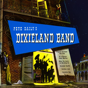 Pete Daily's Dixieland Band