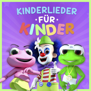 Kinderlieder für Kinder