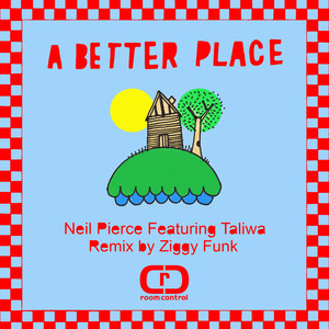 A Better Place (Ziggy Funk Remix)