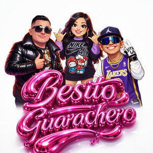 Besito Guarachero (Explicit)