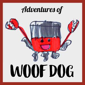 Adventures of Woof Dog