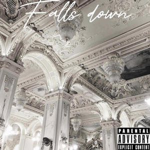 Falls down (feat. Chase money, Bsg skrilla sav, Dru the great & Mack) [Explicit]